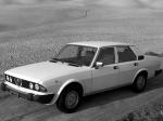 Alfa Romeo Alfa 6 1979 года
